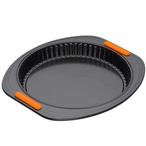 Forma Redonda Le Creuset Com Fundo Removivel 28cm