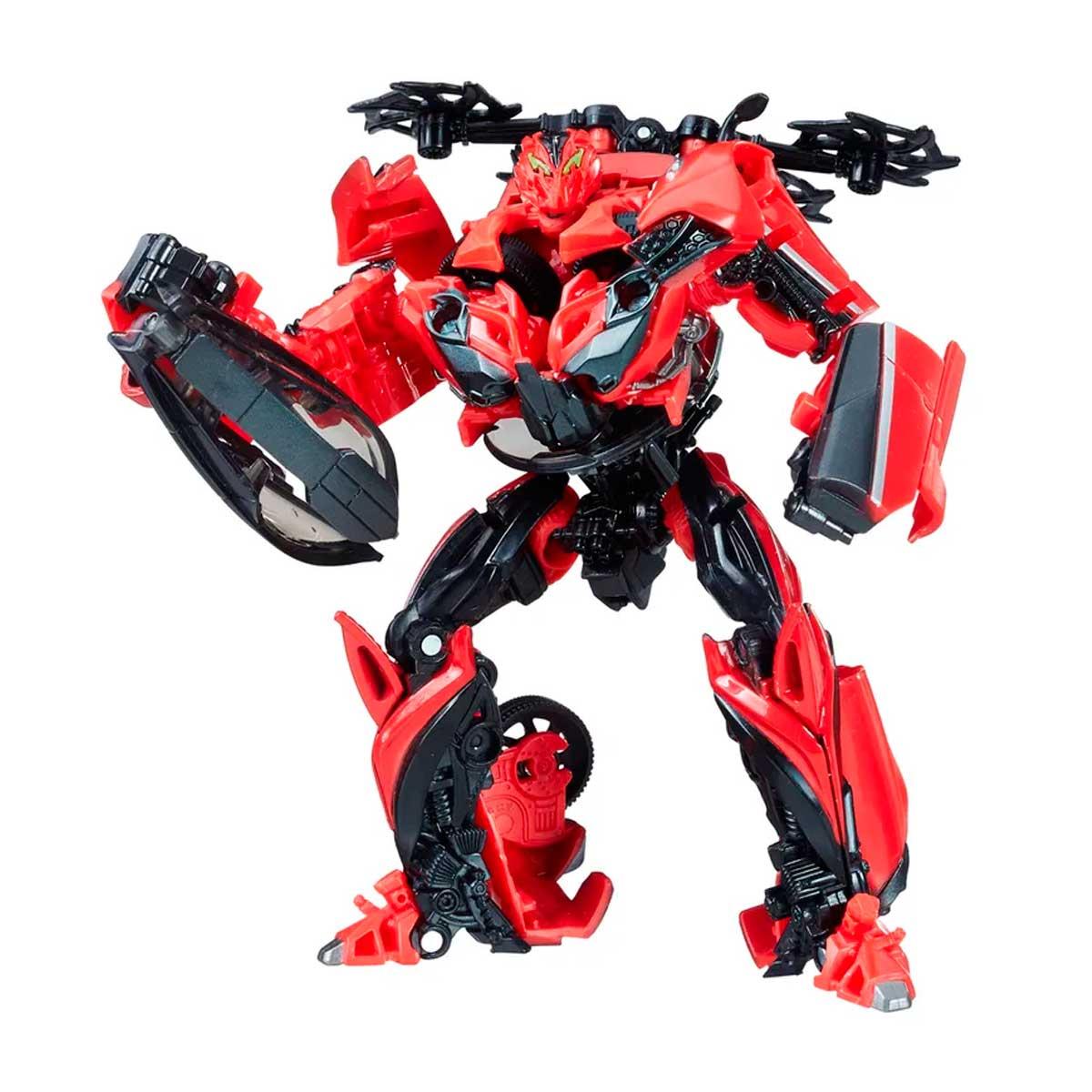 Boneco Hasbro Transformers Generations - Studio Series Deluxe