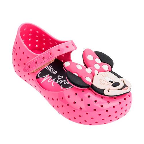 Melissa minnie hot sale sapatilha