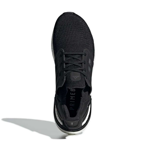 adidas ultra boost 20 masculino preto