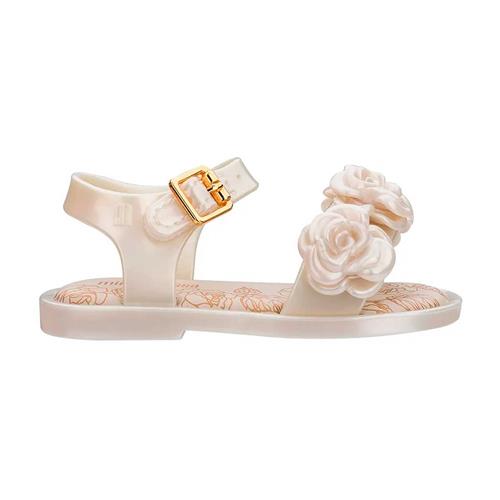 melissa infantil mar sandal