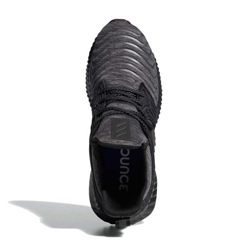 adidas alphabounce instinct preto