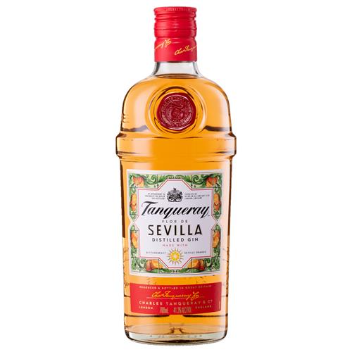 Gin Tanqueray Sevilla 700ml