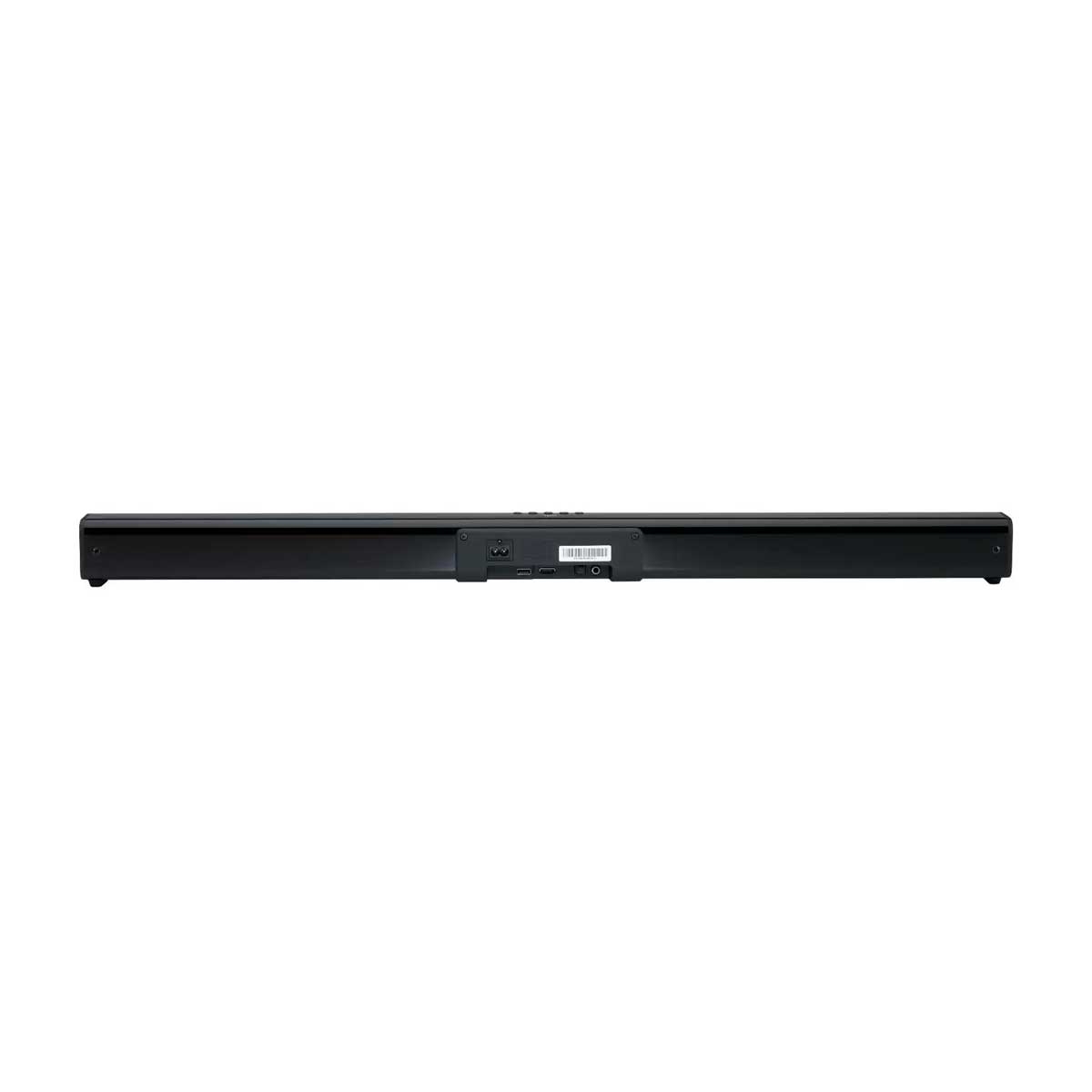 Soundbar JBL Cinema SB160 2.1 Canais Subwoofer Sem fio Dolby Digital