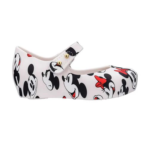 sapatilha melissa mickey