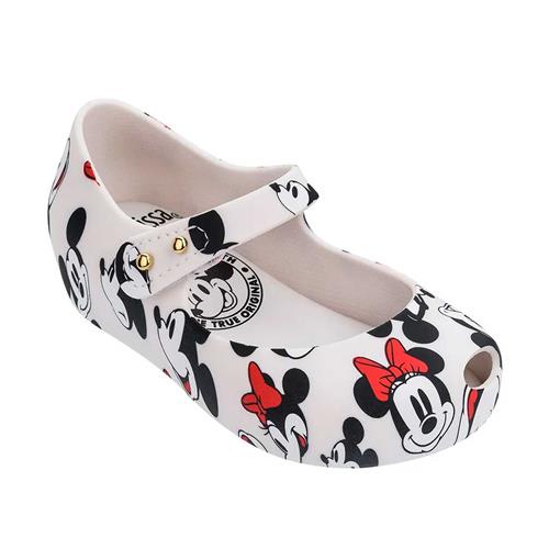 sapatilha melissa mickey