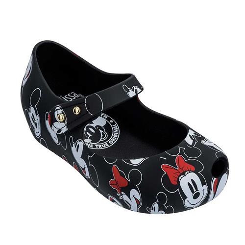 melissa sapatilha mickey