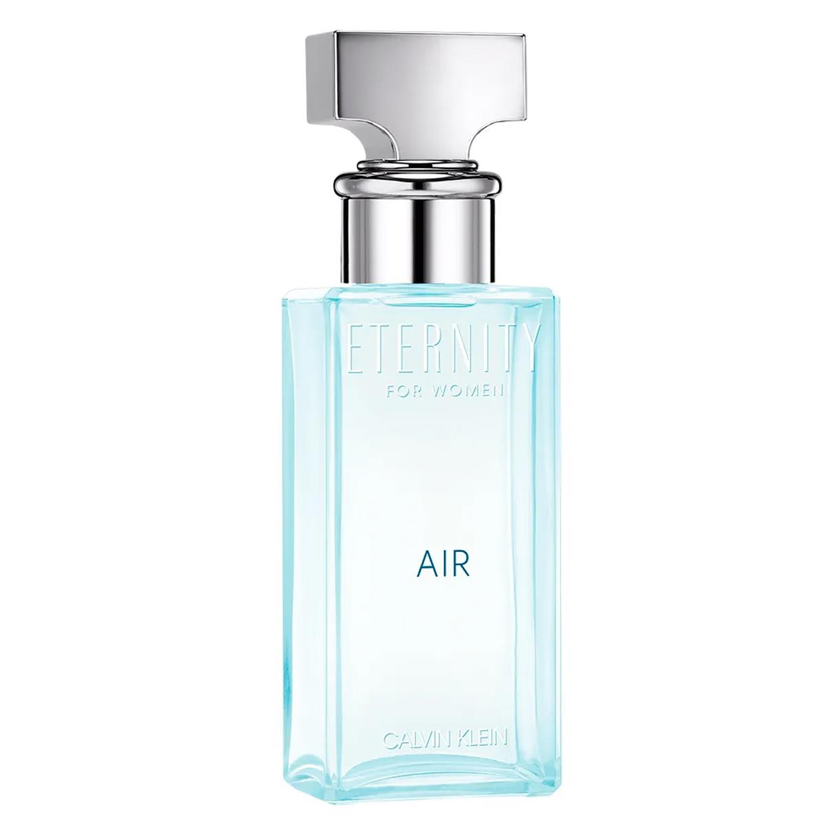 Perfume Calvin Klein Eternity Air For Women Eau de Parfum Feminino