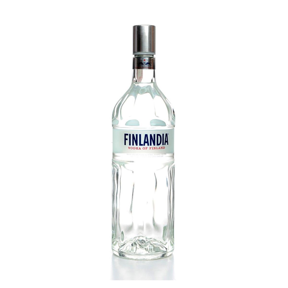 Vodka Finlandia 1000 ml