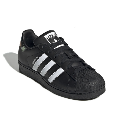 Tênis Adidas Super Star Feminino Infantil