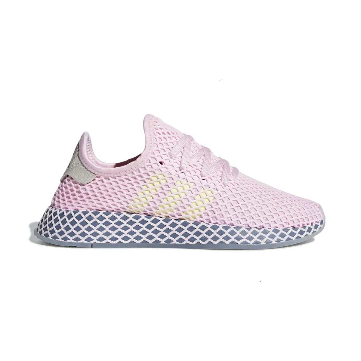 Tenis adidas fashion deerupt feminino