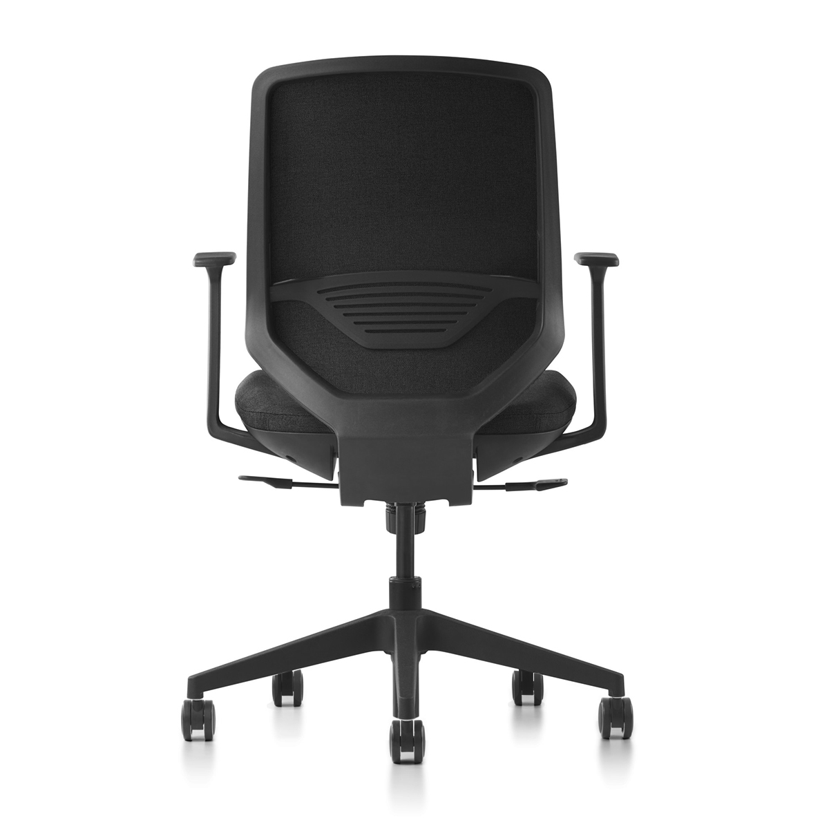 Herman miller posh express deals 2 chair