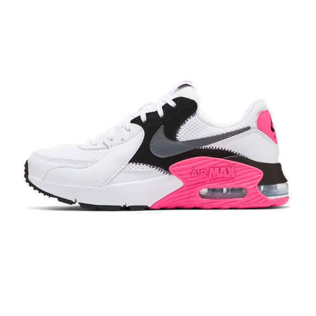 Nike cheap noir rose