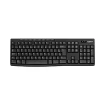 Teclado Logitech Sem Fio K270