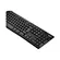 Teclado Logitech Sem Fio K270