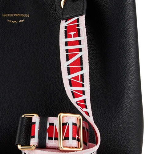 Bolsa Emporio Armani MyEA Bag Small Shopper