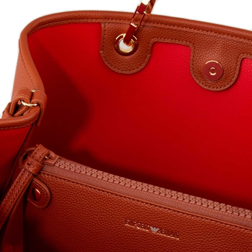 Bolsa Emporio Armani MyEA Bag Small Shopper