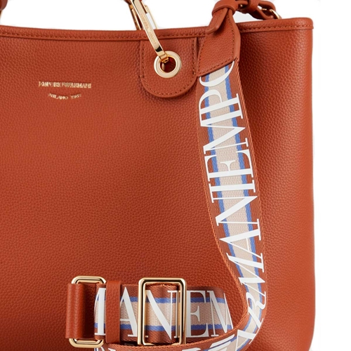 Emporio armani shopping bag on sale