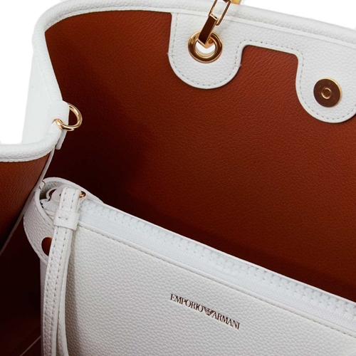 Bolsa Emporio Armani MyEA Bag Small Shopper