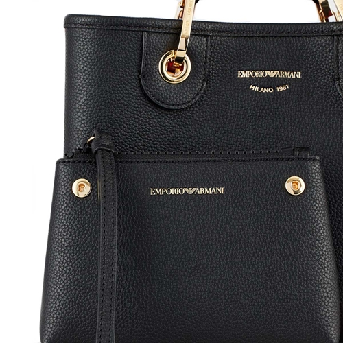 emporio armani small bolsa