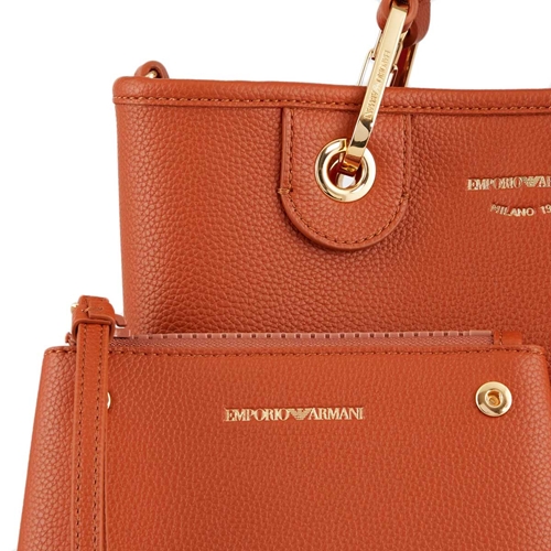 emporio armani small bolsa