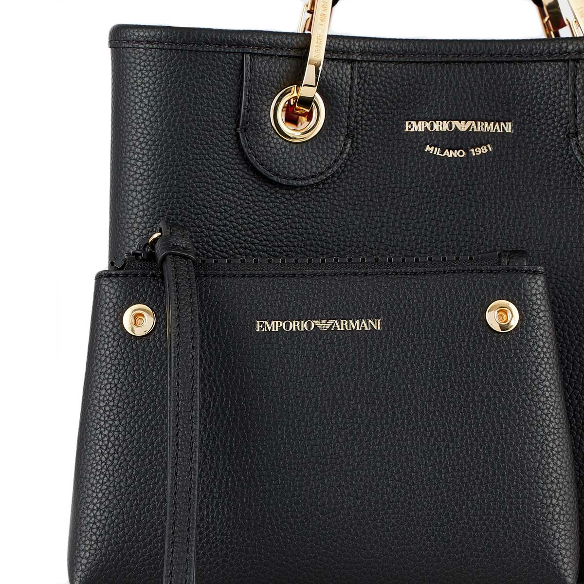 armani tote bolsa