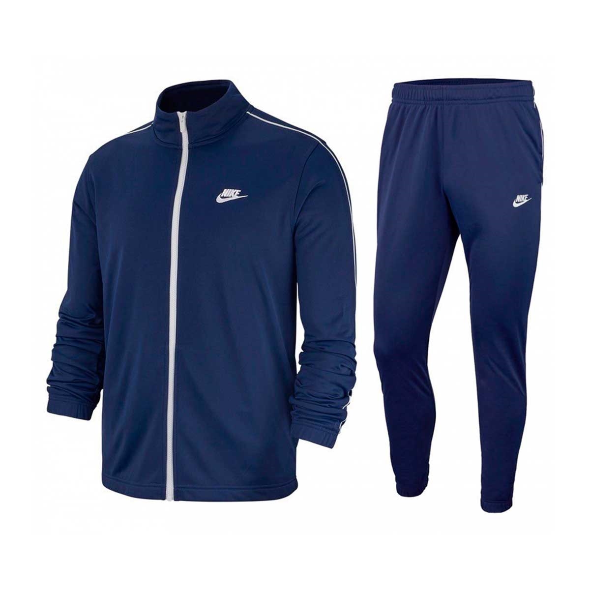 Nike sportswear store track suit