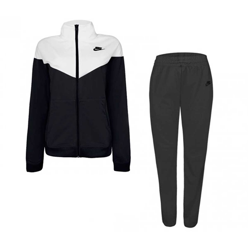 Agasalho nike store feminino com capuz