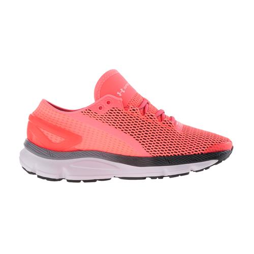 Under armour gemini sale pink