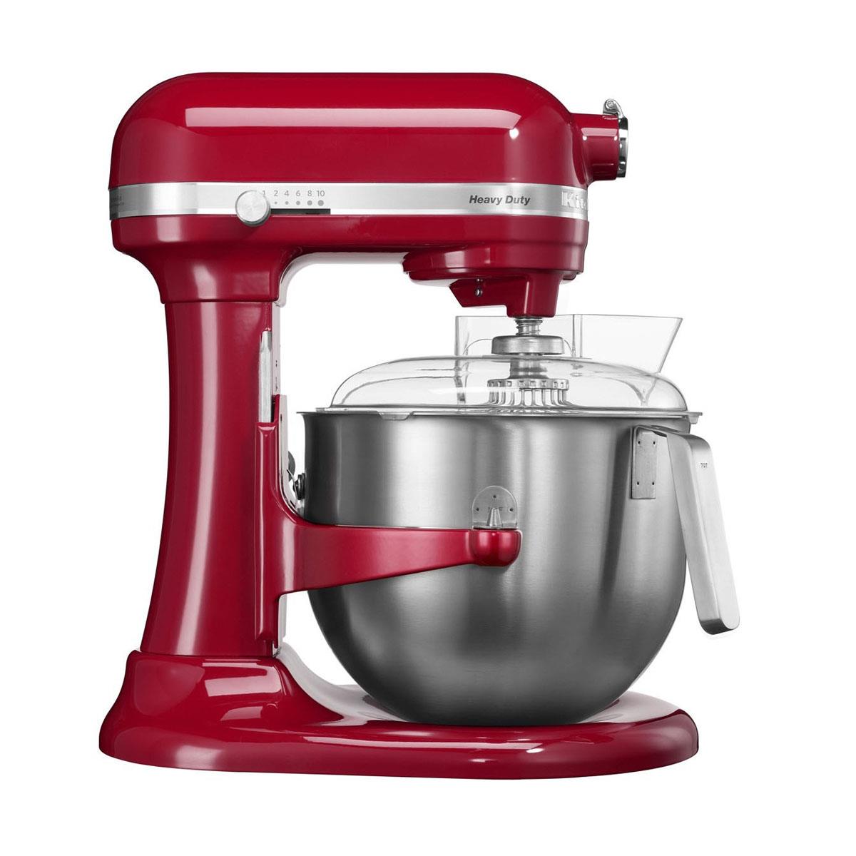 Batedeira Planetária KitchenAid Stand Mixer Profissional KEC50A em Promoção  é no Bondfaro