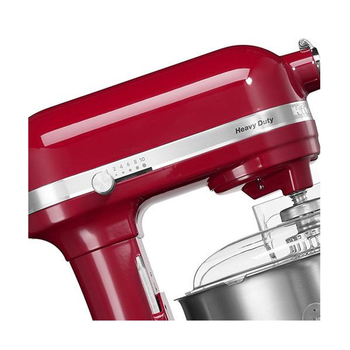 Batedeira Planetária KitchenAid Stand Mixer Profissional KEC50A em Promoção  é no Bondfaro