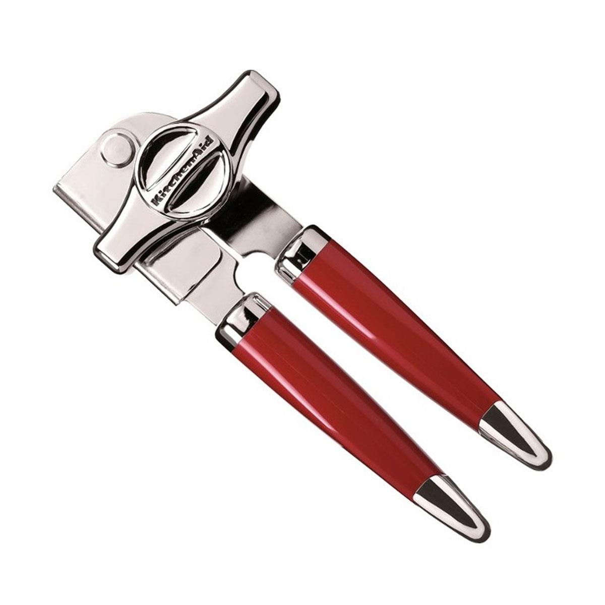 Abridor de Latas KitchenAid Vermelho KII60AXONA