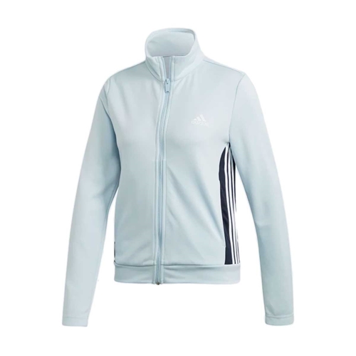 agasalho team sports feminino