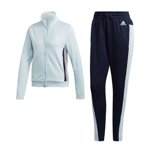 agasalho adidas feminino