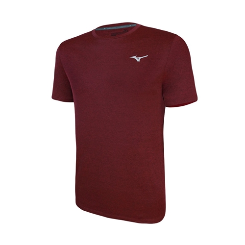 camiseta dry fit mizuno