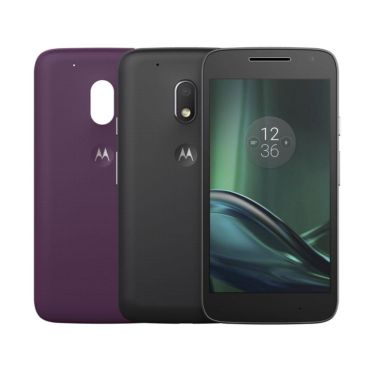 Motorola Moto G4 Play (XT1604, XT1602, XT1607, XT1609, XT1601, XT1603) - México - Foto 12