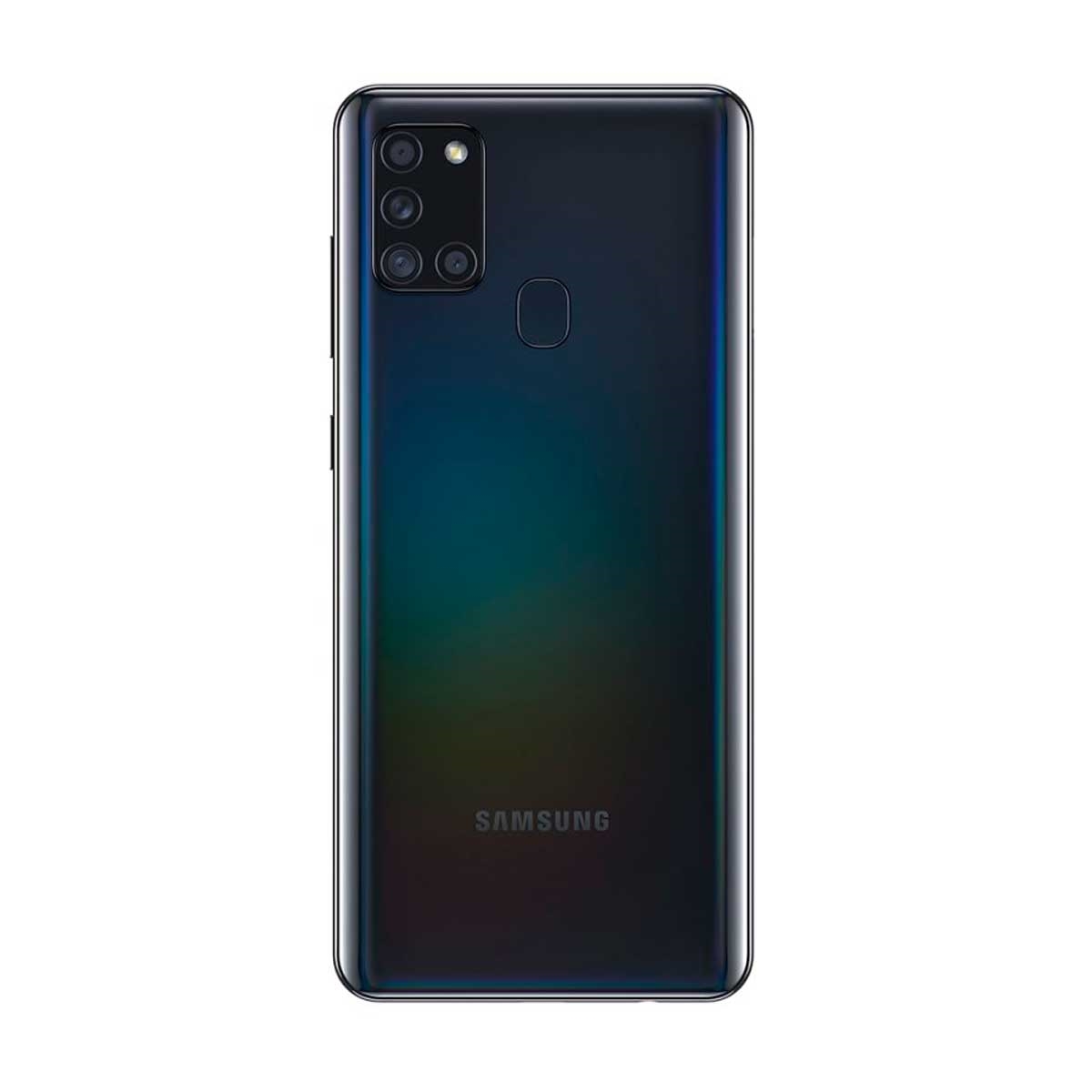 samsung a21s chip