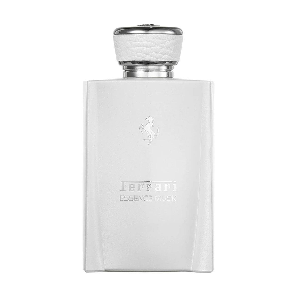 Ferrari essence musk