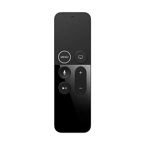 Apple TV 4K store 32GB Black