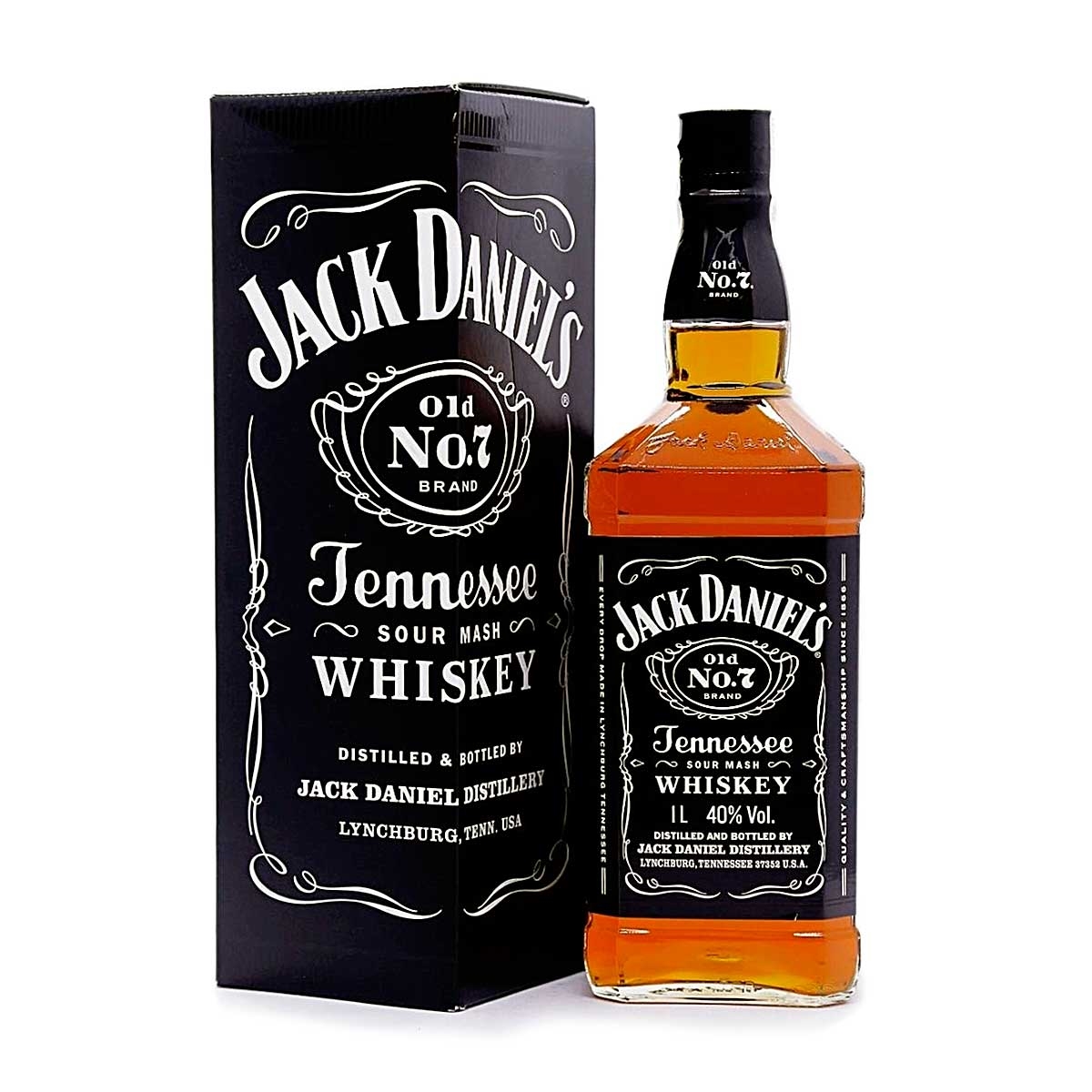 whisky-jack-daniel-s-old-n-7-tennessee-com-cartucho-1000ml
