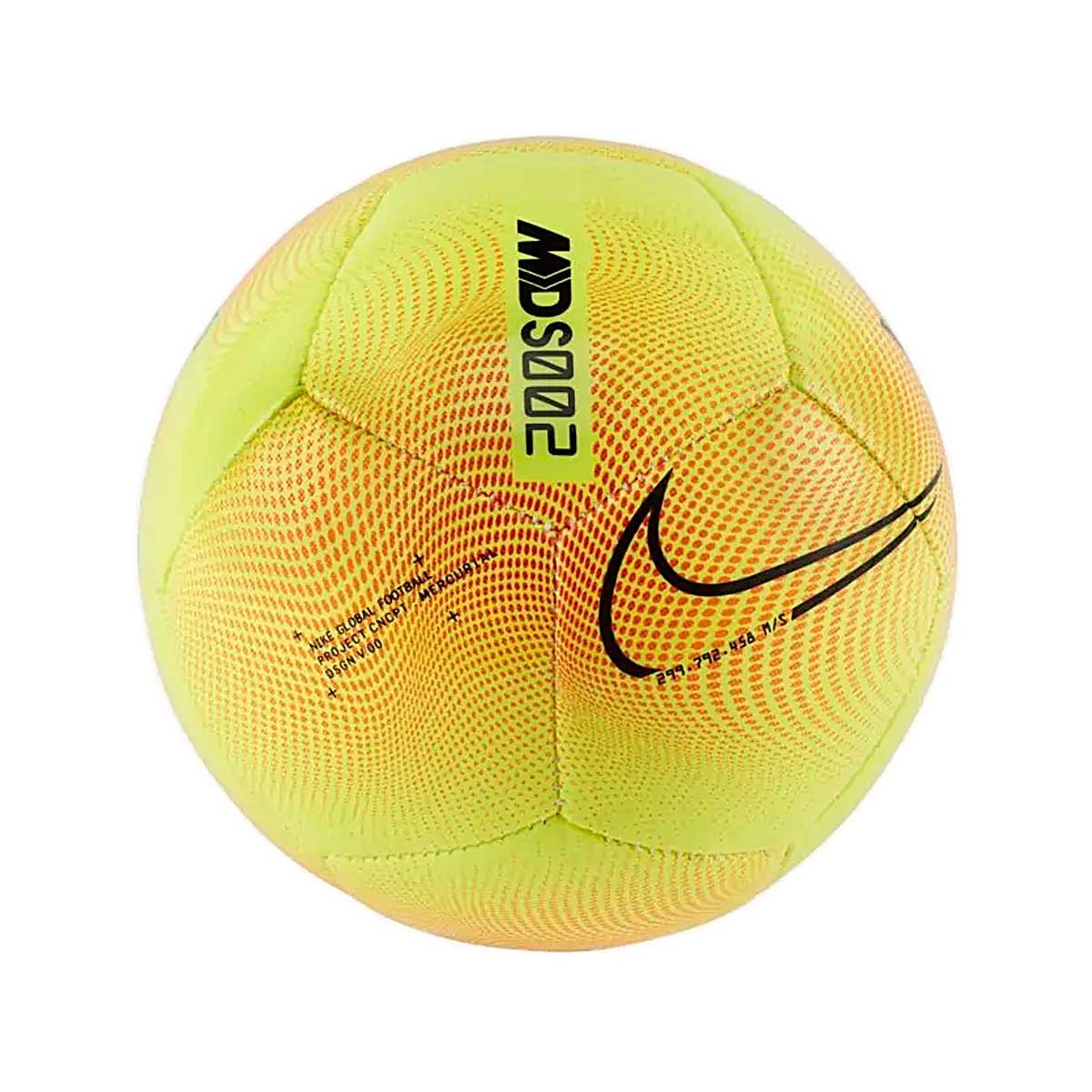 Minibola de Futebol Nike CR7