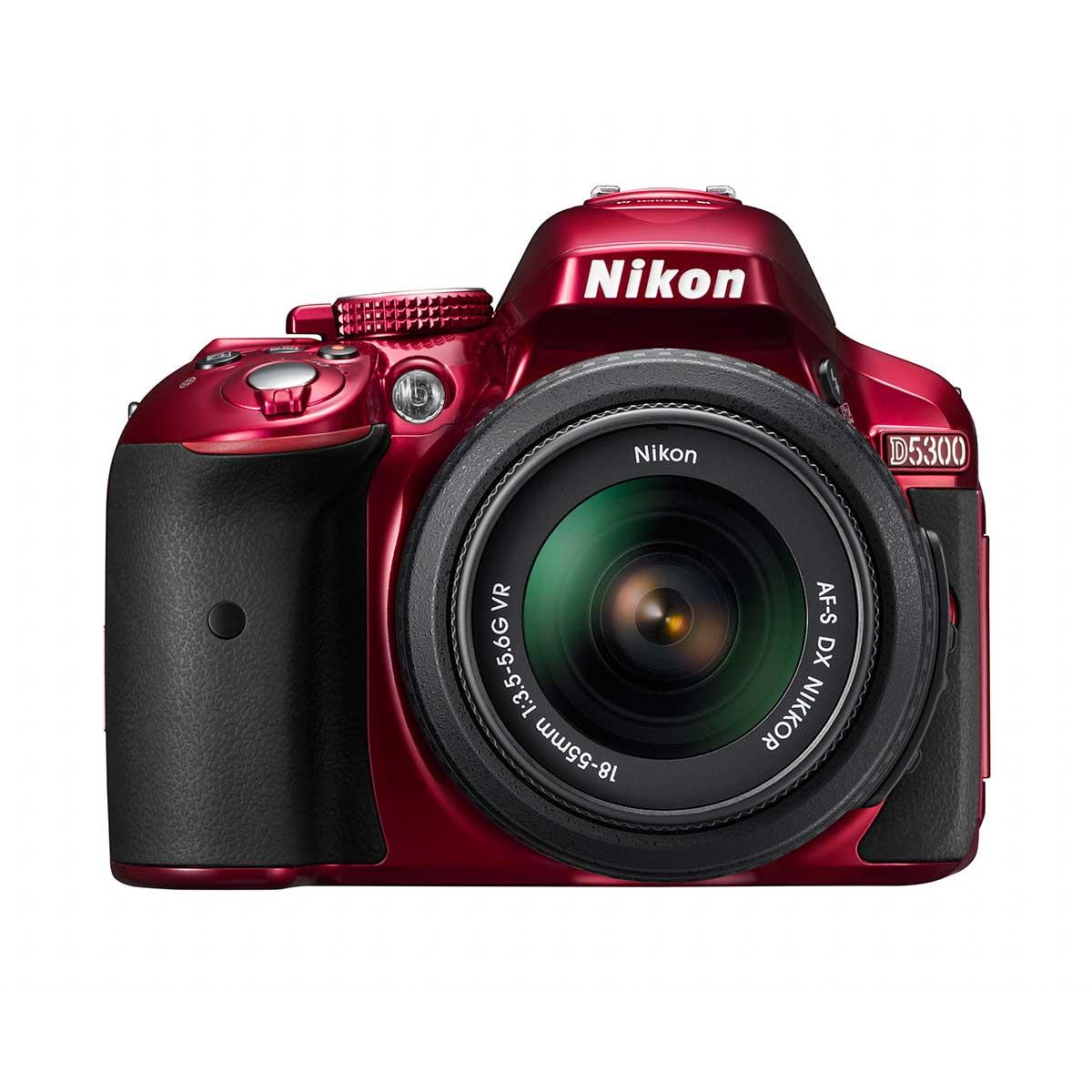 Nikon d3200 kit af s dx