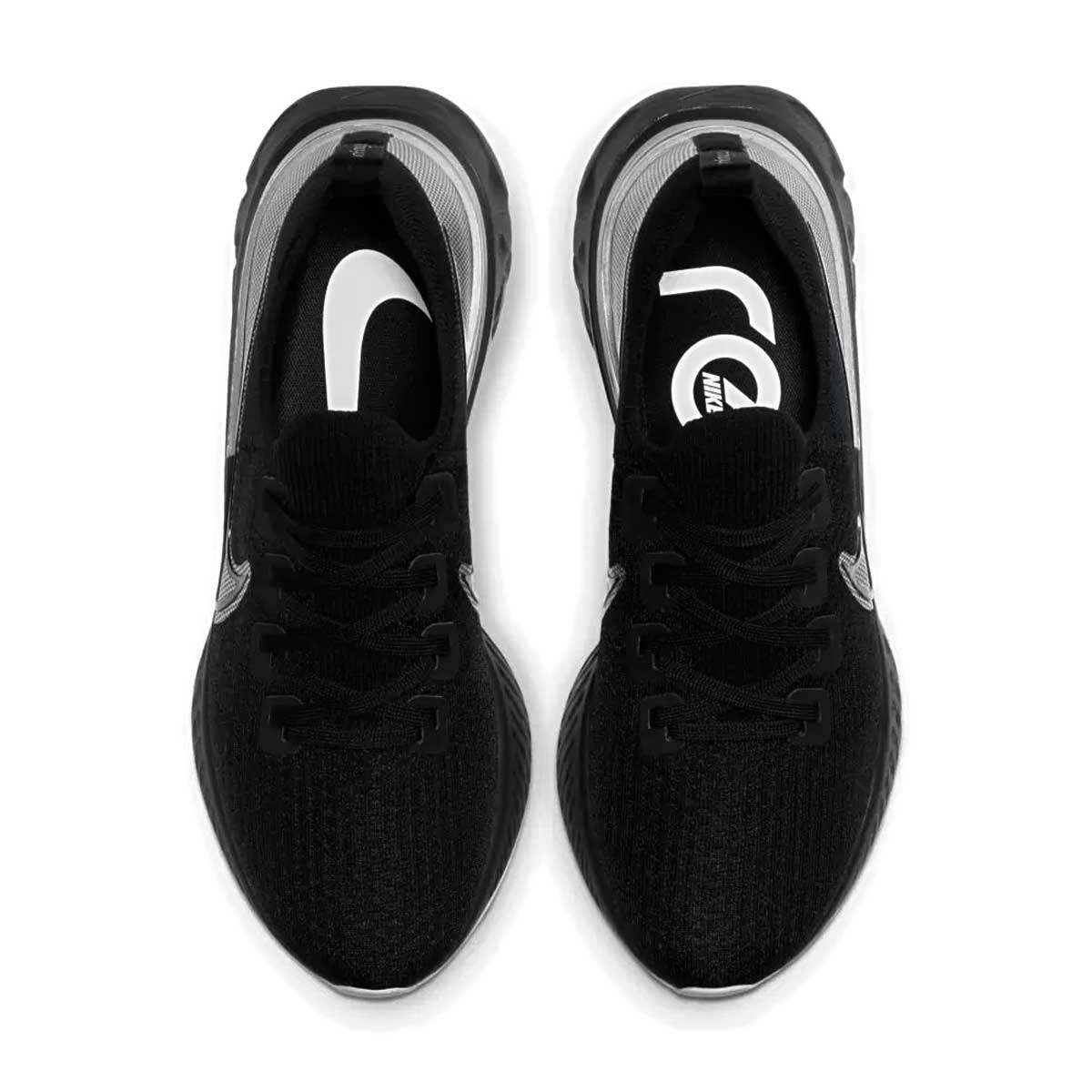 tenis react infinity run