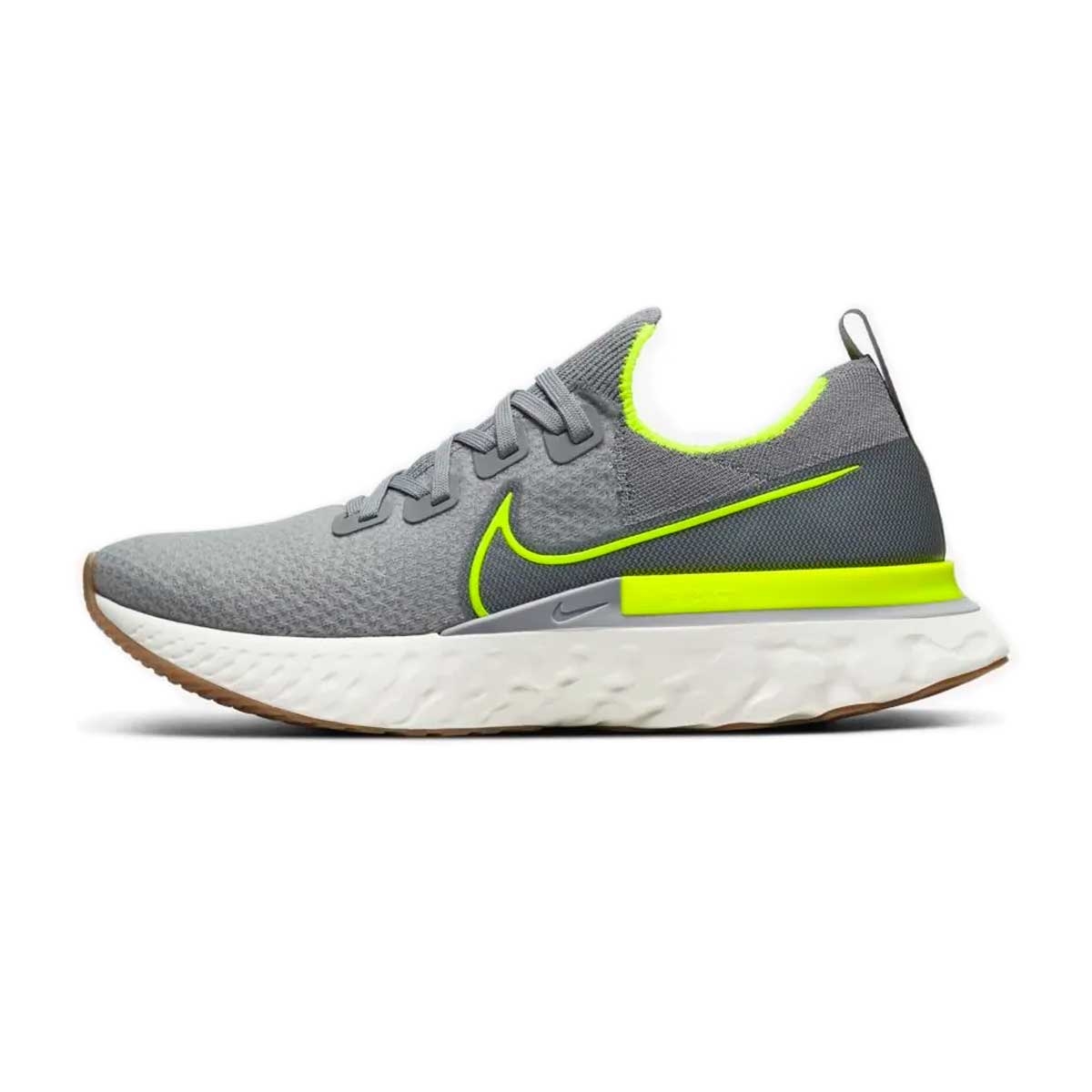 nike react infinity run preto