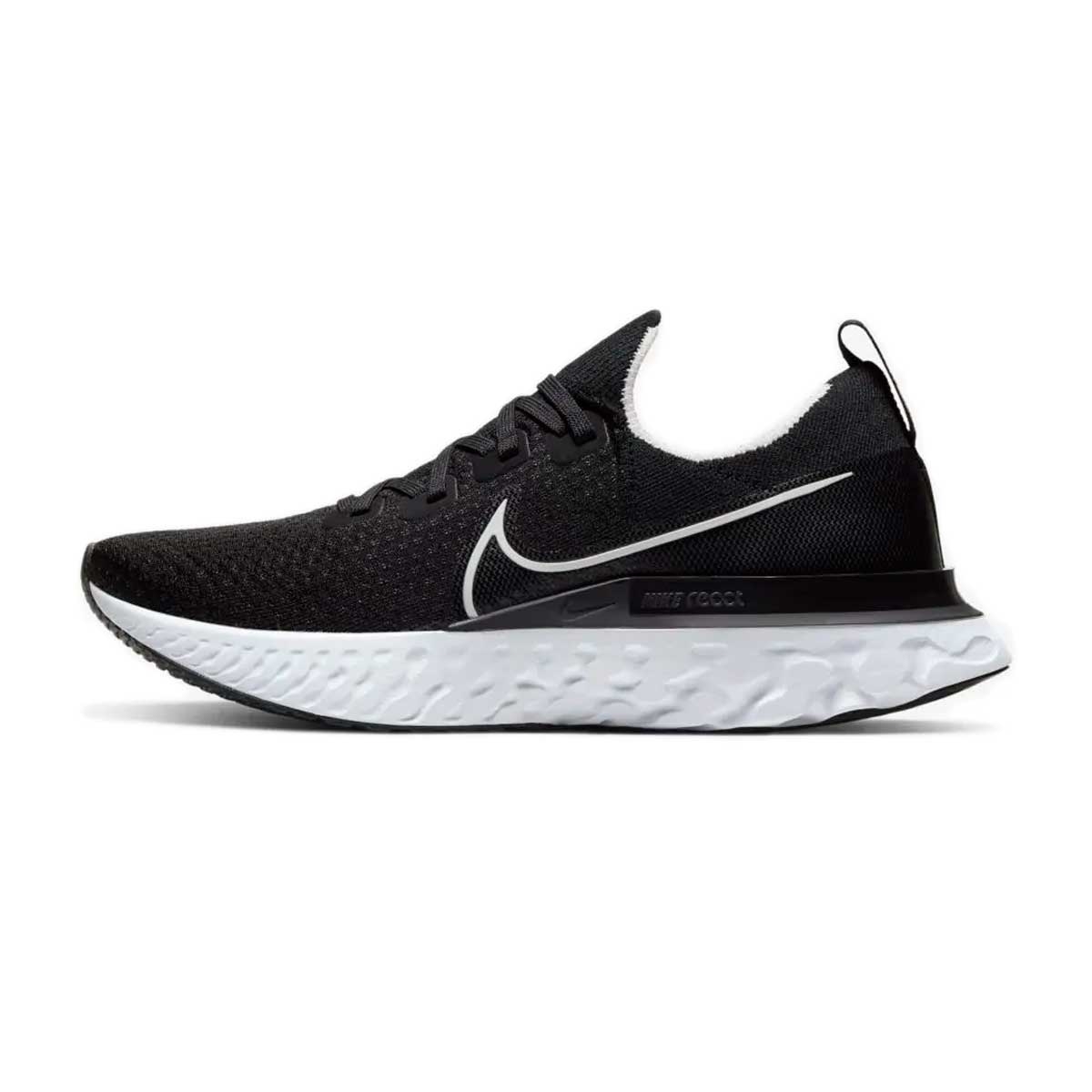 nike react infinity run preto