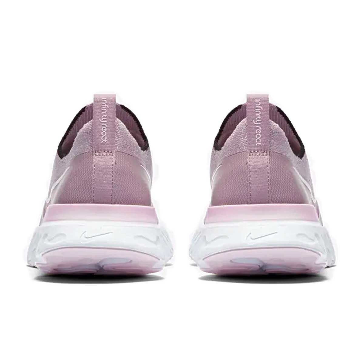 tenis react infinity run