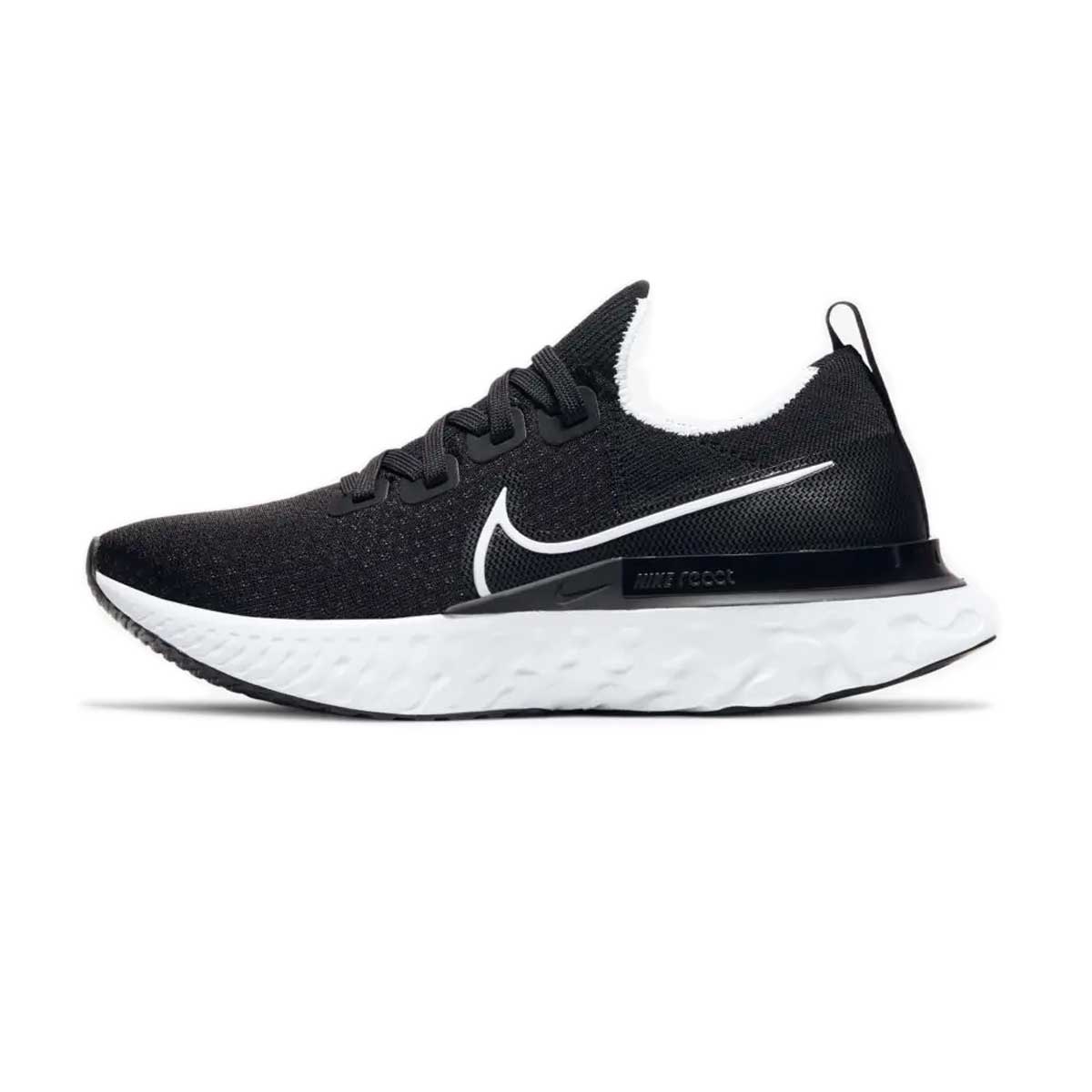 nike react infinity run preto