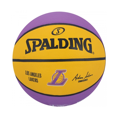 Bola De Basquete Spalding