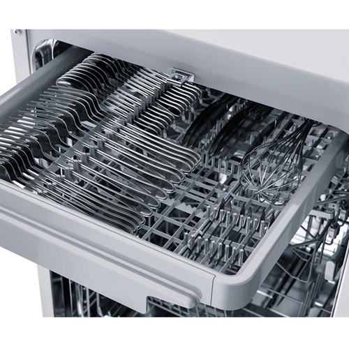 Lava-Louças Brastemp 10 Serviços Inox Com Ciclo Pesado - BLF10BR - 220V