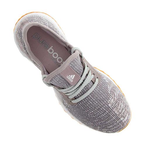 adidas pure boost x feminino